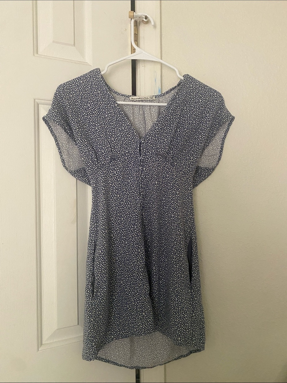 Polka Dot Dress